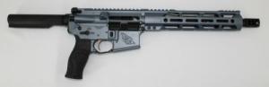 Core Elite Ops 5.56x45mm, 10.5" barrel, Blue Steel Special Edition Battle Series, 30 Rounds - CEO15P04