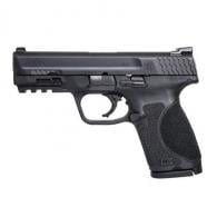 S&W M&P9 M2.0 Compact 9mm Luger, 4" Barrel, 15 rounds USED - SW11683U