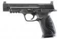 S&W M&P 9L CORE Pro Series, 9mm Luger, 5" Barrel, Optic Ready, 17 rounds USED - 178058U