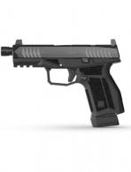AREX Delta G2 M Tactical 9mm Semi-Auto Pistol - 602600