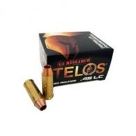 G2 Research Telos Ammo, 45 Colt, 160 grain, 20 rounds