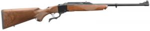 Ruger No. 1 Light Sporter .308 Winchester Single Shot Rifle - 1359