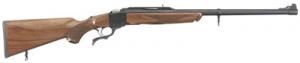 Ruger No. 1 Tropical .458 Lott Single Shot Rifle - 1308