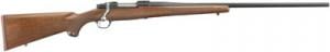 Ruger 77 Hawkeye .223 Remington  Satin/Blue - RUG 7117