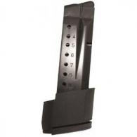 ProMag S&W M&P Shield 9mm 10 rd Black Finish - SMI28