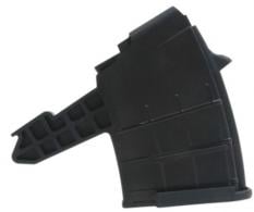 ProMag SKS 7.62X39mm 10 rd Black Finish - SKS01