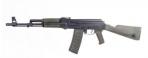 Arsenal SAM5 5.56x45mm Semi-Auto Milled Receiver AK47 Rifle OD Green - SAM5-67GM