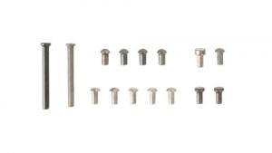 Arsenal Complete Rivet Set for Stamped Receivers with Solid Buttstock - RV-1B