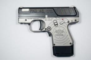 Heizer Pocket PKO-45 .45ACP Semi-Auto Handgun
