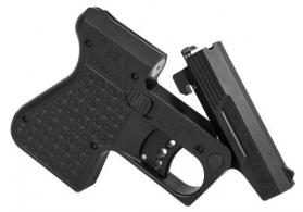 Heizer Defense Pocket AR Break Action Single Shot .223 Remington Pistol - PAR1BLK