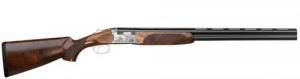 Beretta 687 Silver Pigeon III 12GA Break Action Shotgun - J687VFJ8