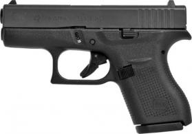 Glock G42 380 ACP Semi Auto Pistol - UI4250202