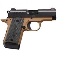 Kimber Micro 9 Sarge 9mm Semi Auto Pistol - 3700774