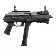 Charles Daly PAK-9 9mm Semi-Auto Pistol