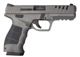 SAR USA 9X Compact Platinum 9MM Pistol