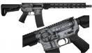 Shark Coast Trump 2.0 Deep Engraved 5.56 NATO Semi Auto Rifle - 300134100004