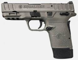 Smith & Wesson Equalizer 9mm Semi-Auto Pistol - 13591-TNG
