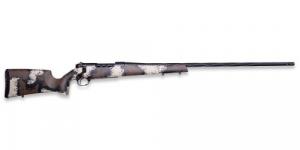 Weatherby Mark V High Country 6.5-300 Weatherby Mag Bolt Action Rifle - Mark V