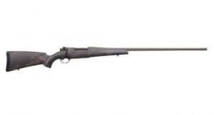 Weatherby Mark V Backcountry Ti 2.0 7MM PRC Bolt Action Rifle - MBC20N7MMPR6B