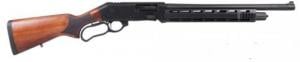 Panzer Arms EG220 12ga Complete Tactical Front End - PAEG220LATS