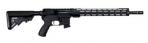 Alexandr Arms .17 HMR Tactical Rifle 18" MB Orion Exclusive