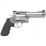 S&W Model 460V .460 S&W Magnum Revolver