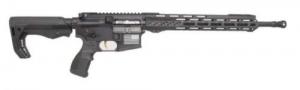 FosTech Tech-15 Stryker 22LR Semi Auto Rifle - 8151B22LRF4
