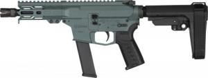 CMMG Inc. Banshee MkGs .40 S&W Semi Auto Pistol - 40A51C6-CG