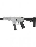 CMMG Inc. BANSHEE MkGs .40 S&W Semi Auto Pistol - 40A51C6-TI