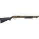 Mossberg & Sons 590 Thunder Ranch Security 12 Gauge Pump Shotgun - 50781