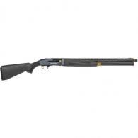 Mossberg & Sons 940 JM Pro Security Shotgun 12 ga. 24 in. Tungsten/Blue & Black 3 - 85144