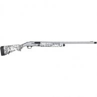 Mossberg & Sons 940 Pro Waterfowl Shotgun 12 ga. 28 in. True Timber Snow 4+1 Rd. 3 - 85168