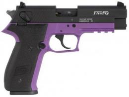 ATI GSG Firefly .22LR Semi Auto Pistol