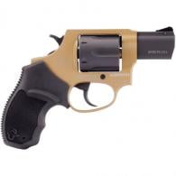 Taurus 856 Ultra Lite .38 Special Revolver - 2-85621ULC30