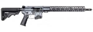 Battle Arms *CA Compliant* Billet AUTHORITY Elite 5.56 NATO Semi Auto Rifle - AUTHORITY Elite AR15 Rifle