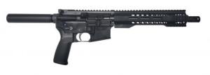 Radical Firearms Forged .300 AAC Semi Auto Pistol - FP10.5-300HBAR-10SHR