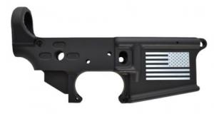 FosTech Tech-15 Forged AR-15 Lower Receiver