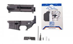 Anderson AR-15 Standard Complete Lower Parts Kit - AM-15
