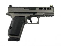 Live Free Armory AMP Compact OR 9mm Pistol