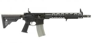 Griffin Armament Forged Aluminum AR-15 Carbine - Black | .223 Wylde | 14.5" Barrel w/Pinn - MK1 Patrol
