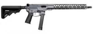 Battle Arms Development Billet XIPHOS 9mm Semi Auto Rifle - XIPHOS-001