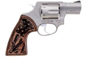 Taurus 856 38 Special Revolver - 2-85629-US1