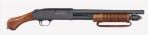 Mossberg & Sons 590 Nightstick 12 Gauge 18.5'' 7-Rd Shotgun - 50633