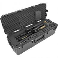 SKB iSeries Multi AR/Handgun Case Black - 3i-4213-AR