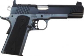 Kimber Custom Shadow Ghost LW Pistol 45 ACP 5 in. Black and Grey 8 rd. - 3000458