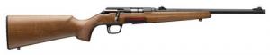 Winchester Xpert Sporter SR 22LR Bolt Action Rifle - 525214102