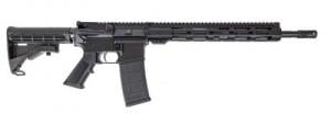 DPMS DP-15 .300 AAC Semi-Auto Rifle - DP51655162429