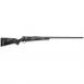 Weatherby Mark V Live Wild 280 Ackley Bolt Action Rifle - MLW01N280AR6B