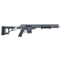 Citadel Taipan Pump Action Rifle 223 Wylde 16.5 in. Black 10 rd. - CITTPN223BLK