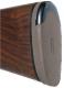 Pachmayr SC100 Sporting Clays Pad Medium Brown - 03236
